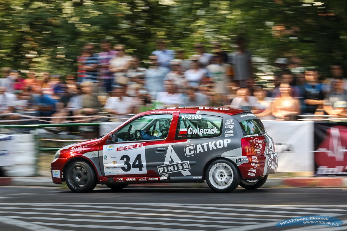 0001Radek  wi czek - GP Sopot 20151