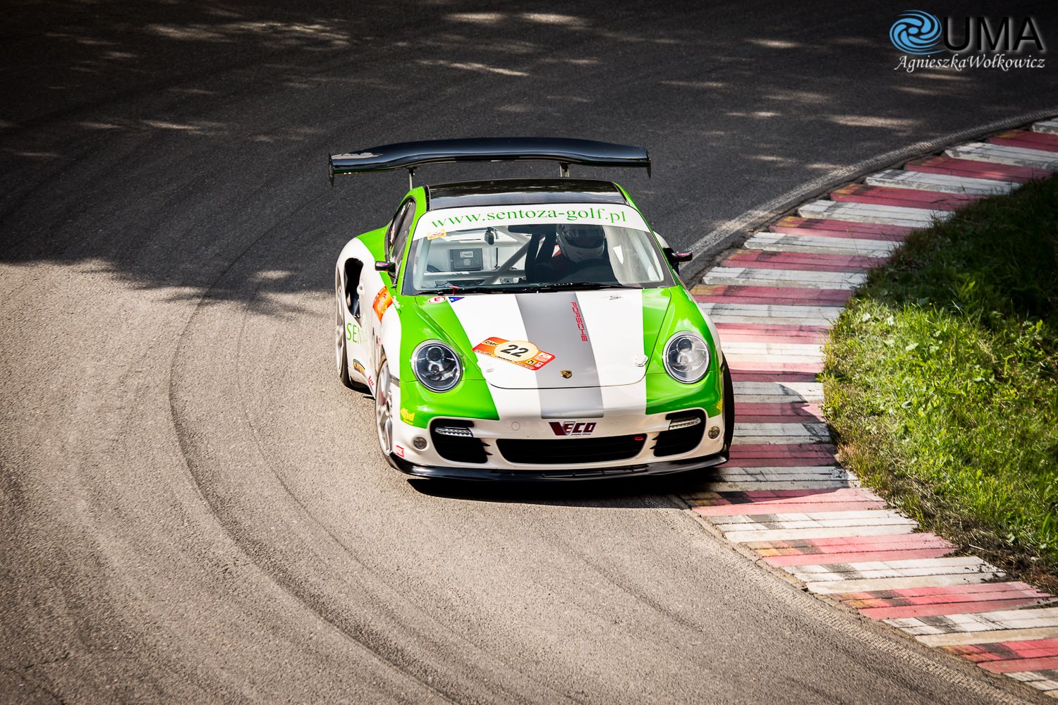 foto UMA Agnieszka Wołkowicz