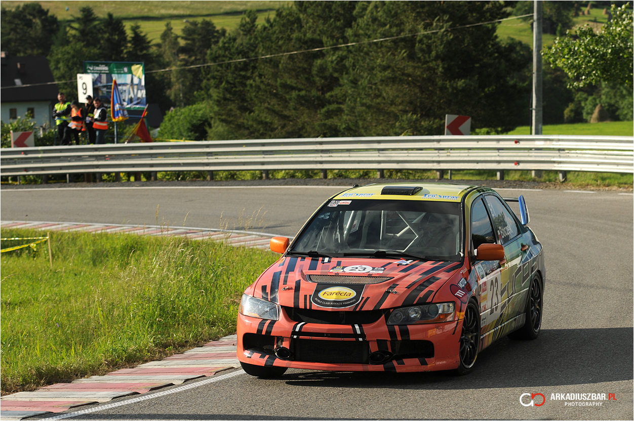 foto Arkadiusz Bar Boczek