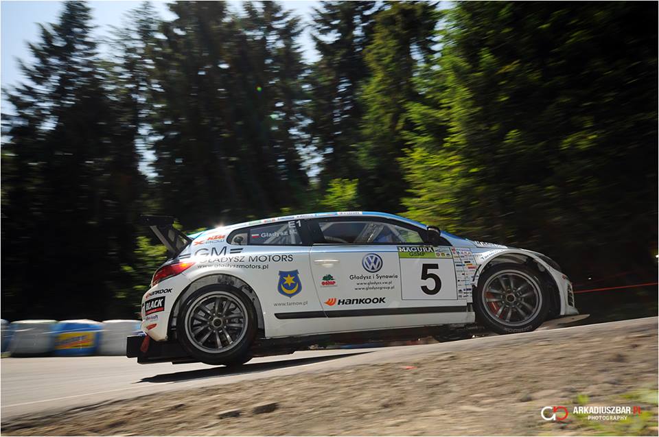 Marcin Gladysz Magura Malastowska