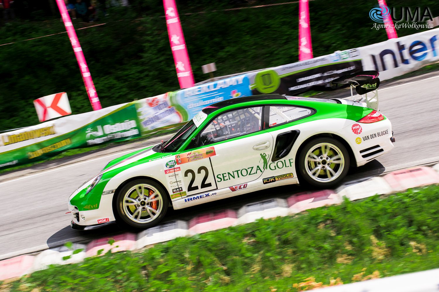 TMyszkier - Limanowa 2015 F05 Autor UMA Agnieszka Wo kowicz